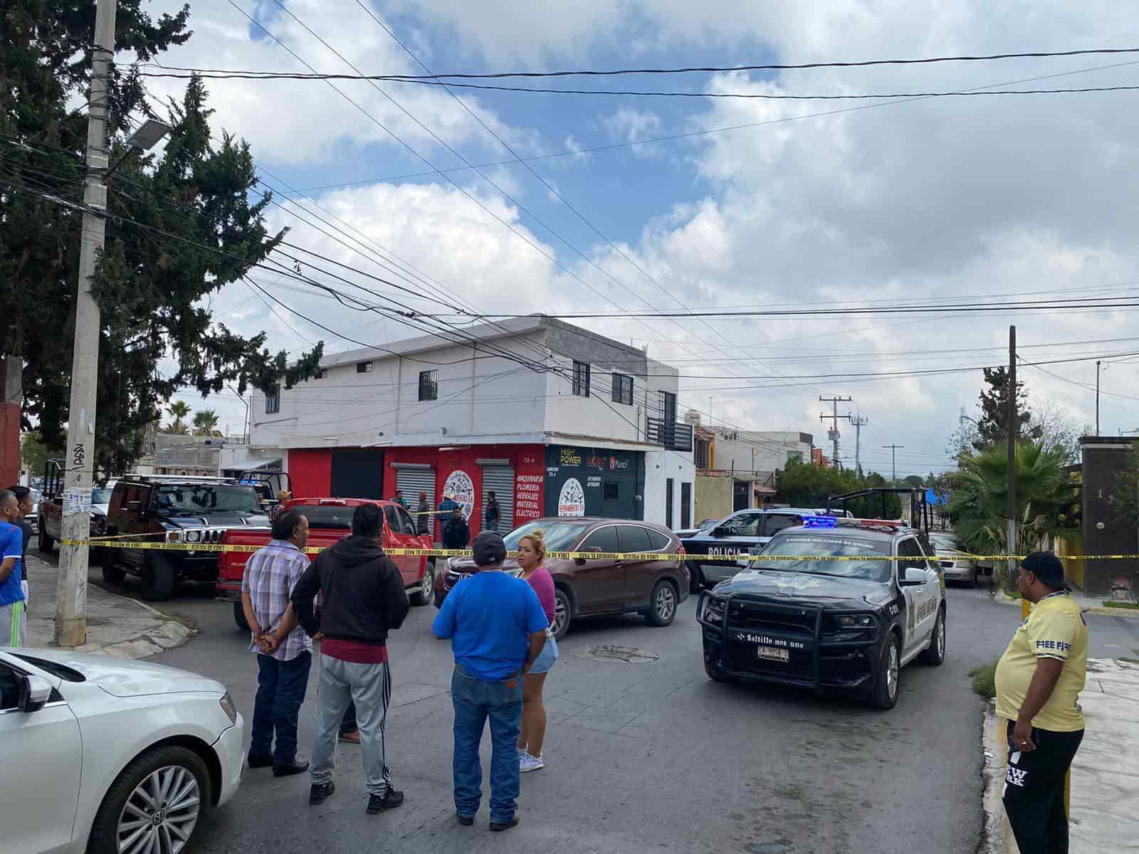 Investigan homicidio de taxista