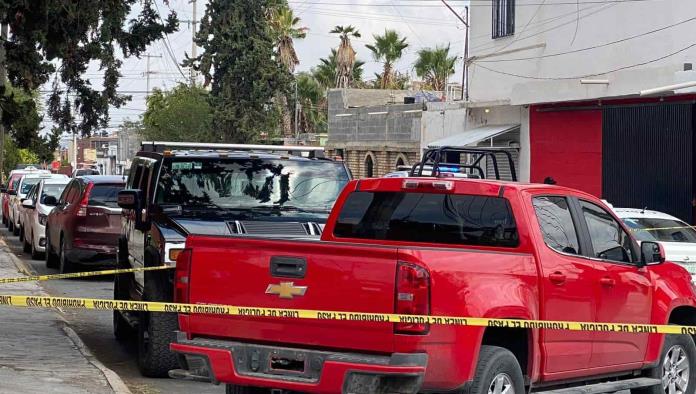 Investigan homicidio de taxista
