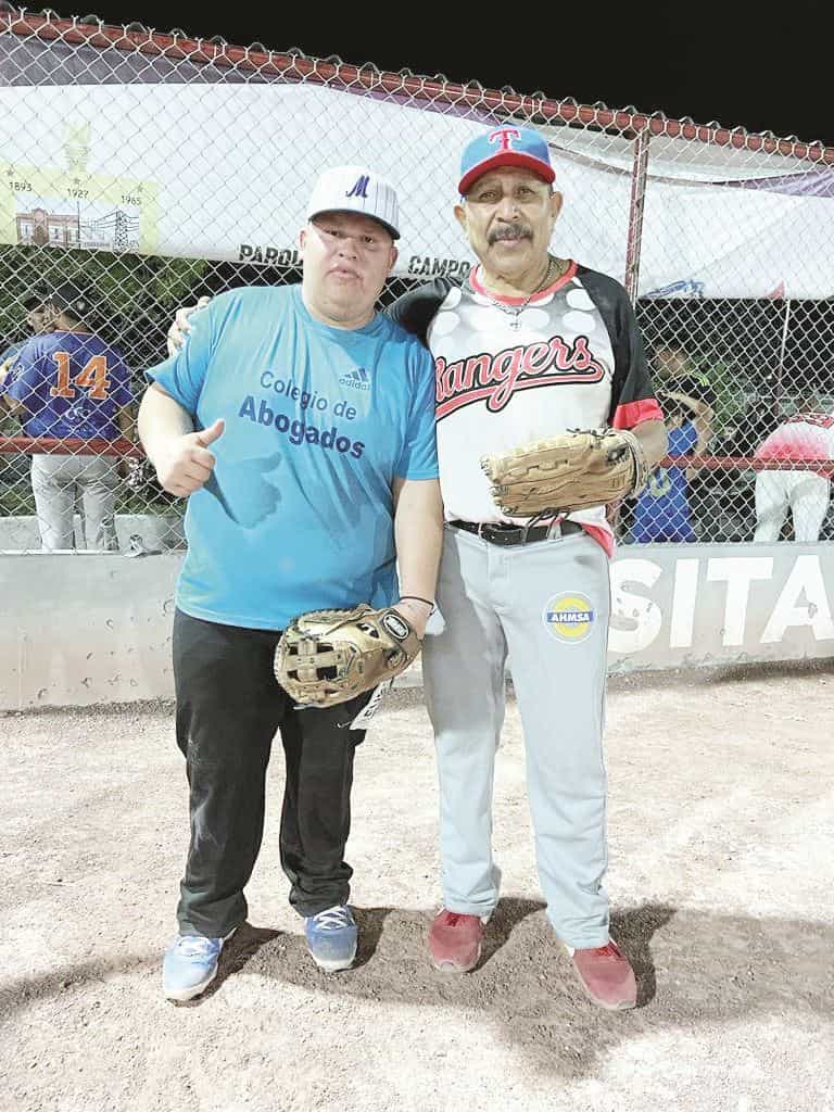 Rangers campeón en la “Carrucha” Arizpe