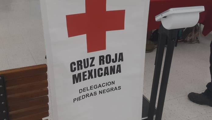 Cruz Roja brindará pruebas de influenza esta temporada