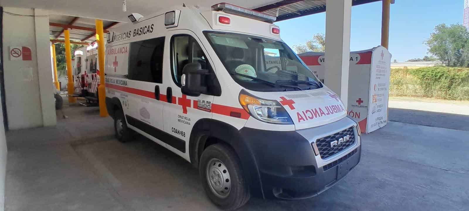 Mantiene servicio a la comunidad 