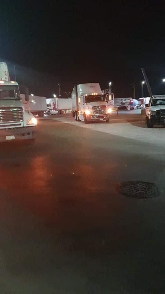 ¡Afectan a cruce! Largas filas por reducción personal en CBP