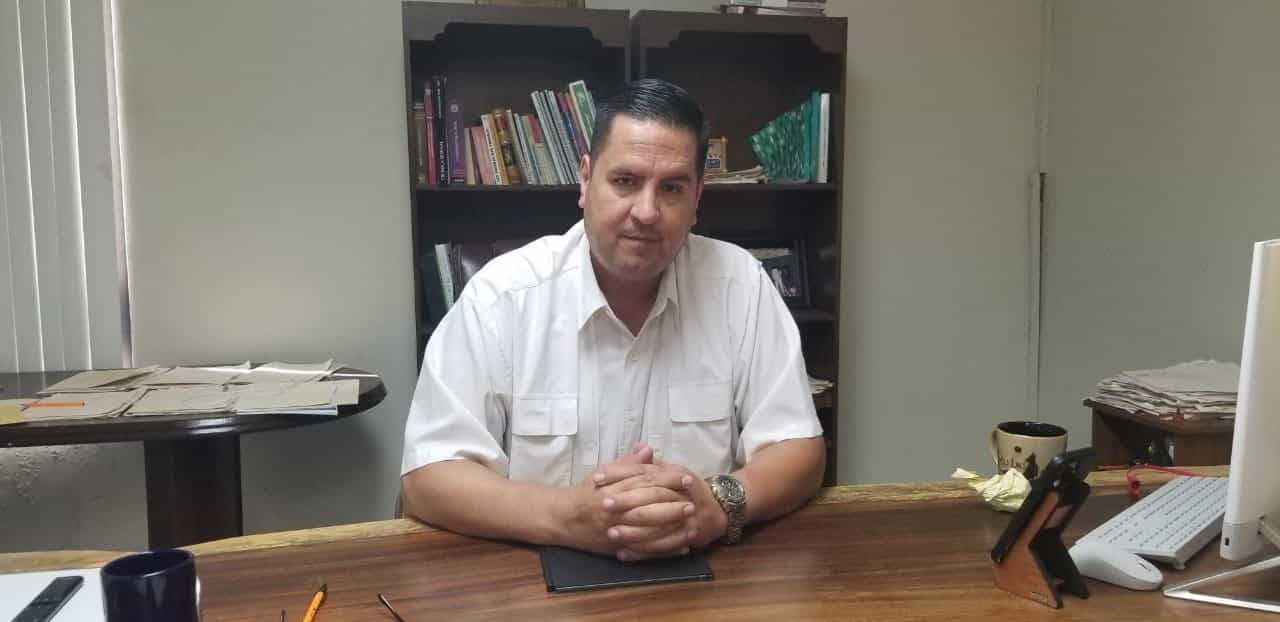 ¡Afectan a cruce! Largas filas por reducción personal en CBP