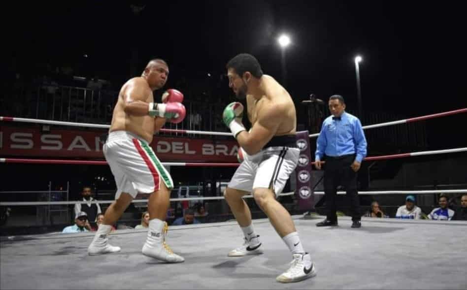 Realizarán el primer evento estatal de boxeo 