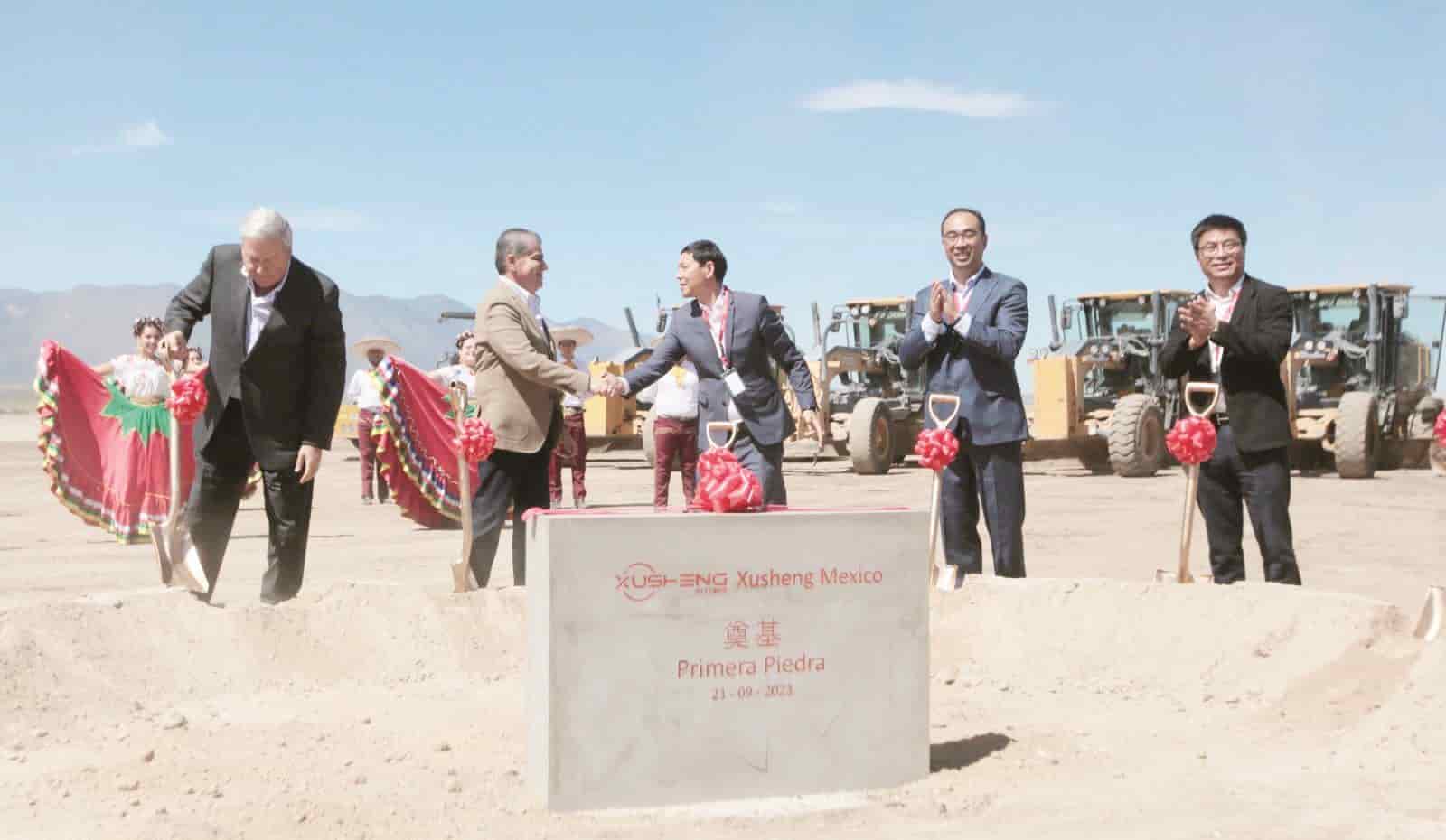Vive Coahuila un alto dinamismo industrial