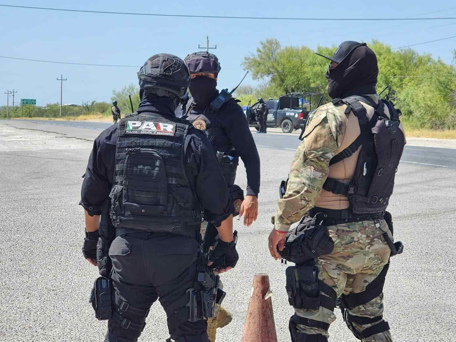 ¡Los ejecutaron! Polleros con “tiro de gracia”