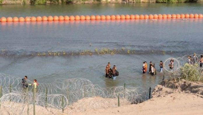 Éxodo migrante deja la primera víctima: un menor de tan solo 4 años