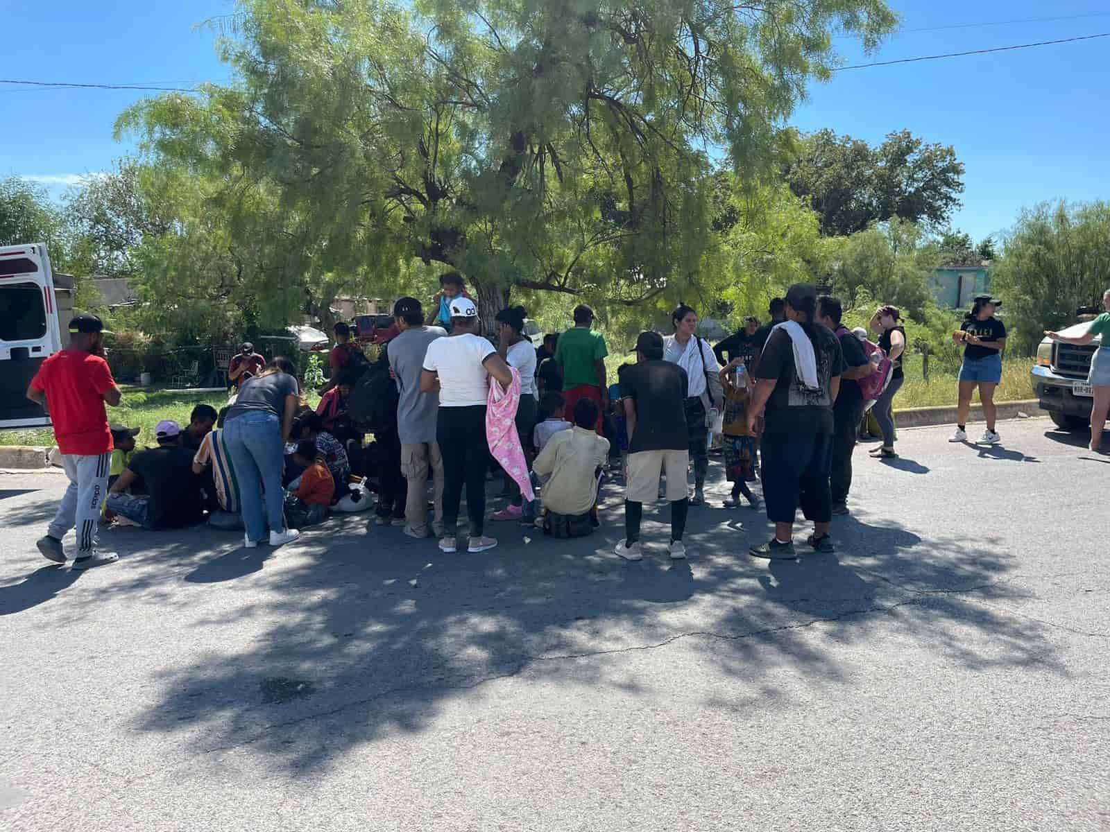 Supervisa Comisión de Derechos Humanos que se respete a los migrantes