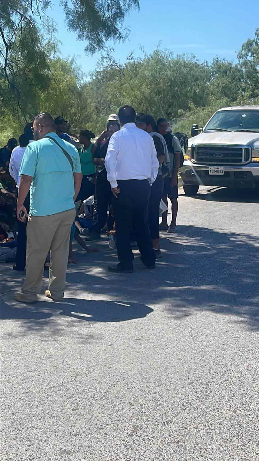 Supervisa Comisión de Derechos Humanos que se respete a los migrantes