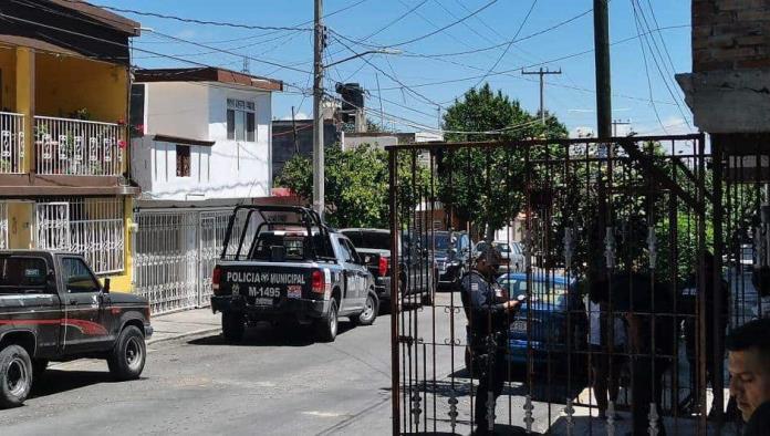 Muere en anexo; es el décimo caso