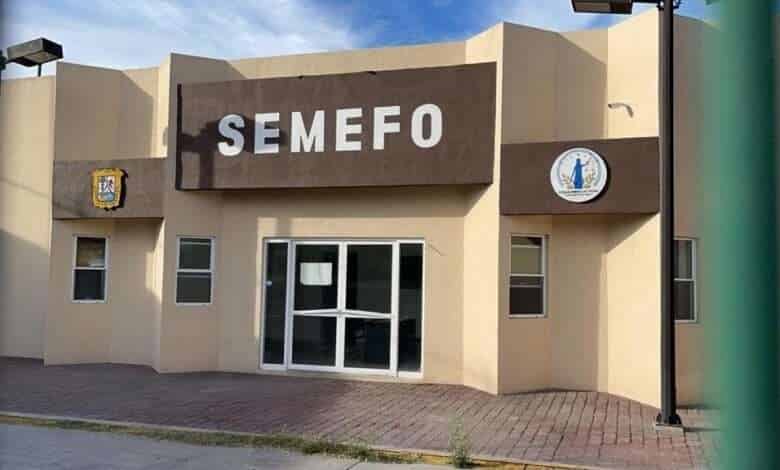 Muere en anexo; es el décimo caso