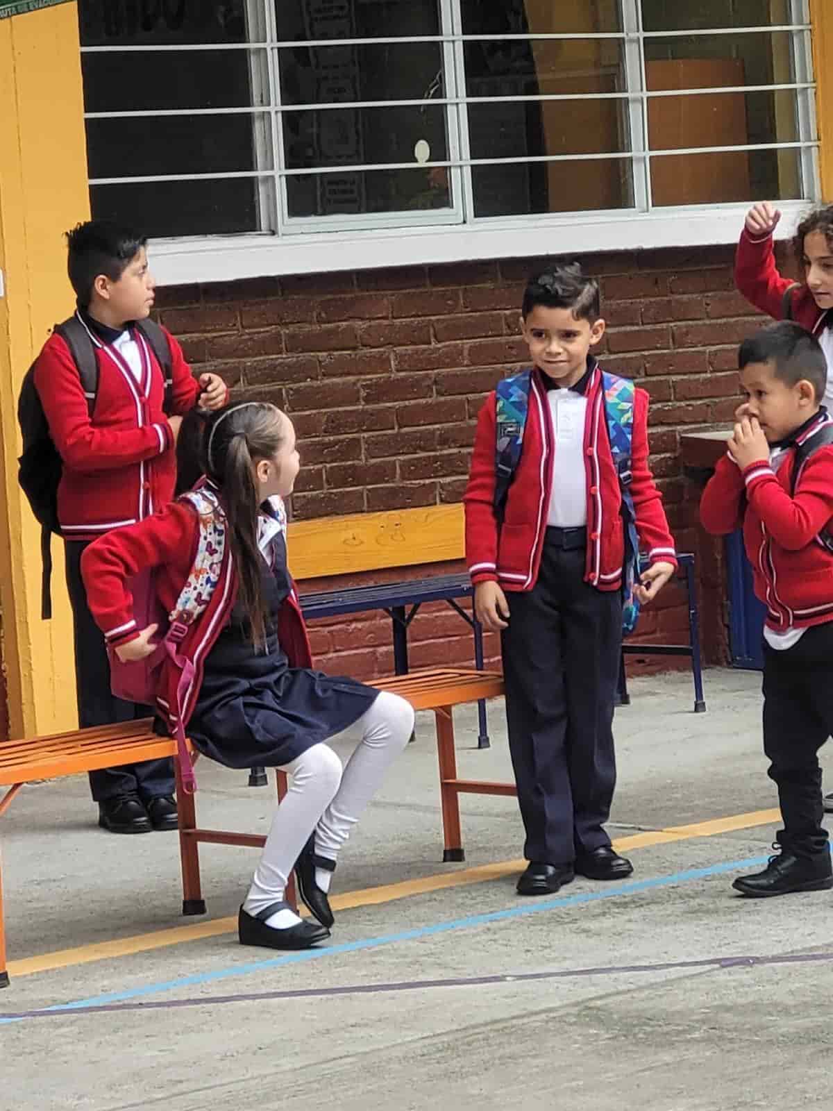 Participa Mariano en La Rosa de Guadalupe