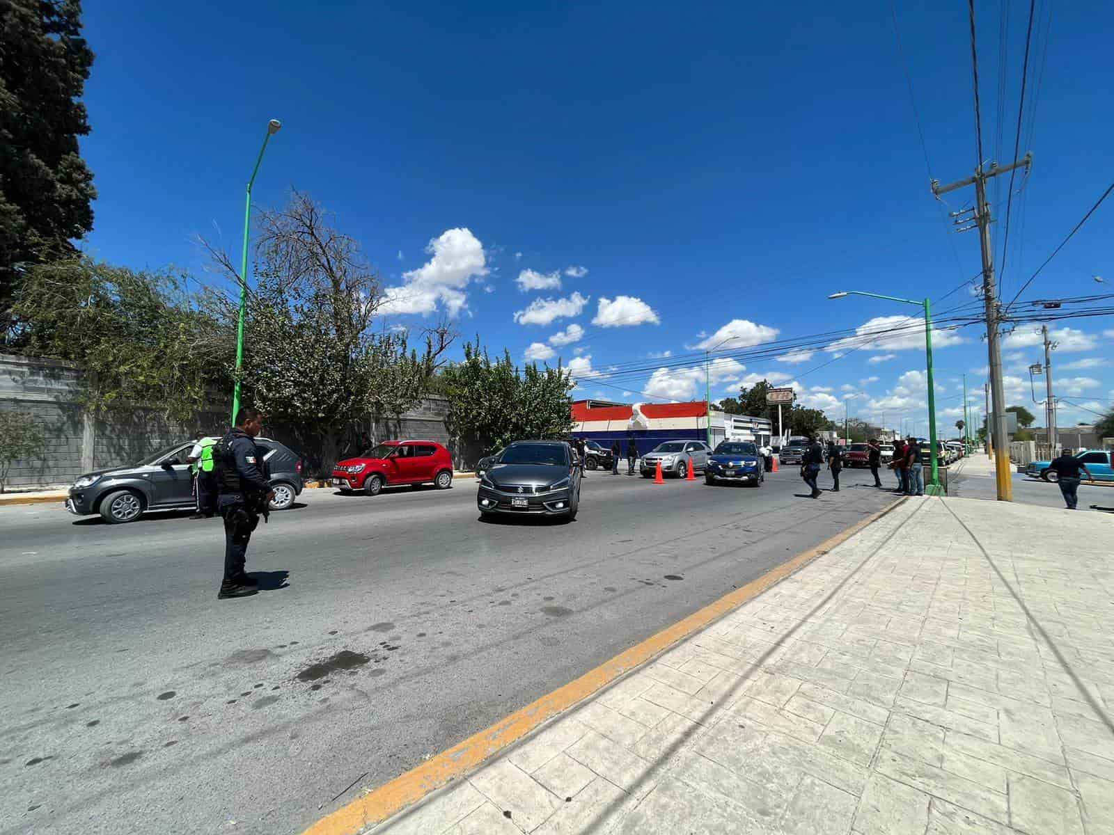 Decomisan 40 taxis e indriver