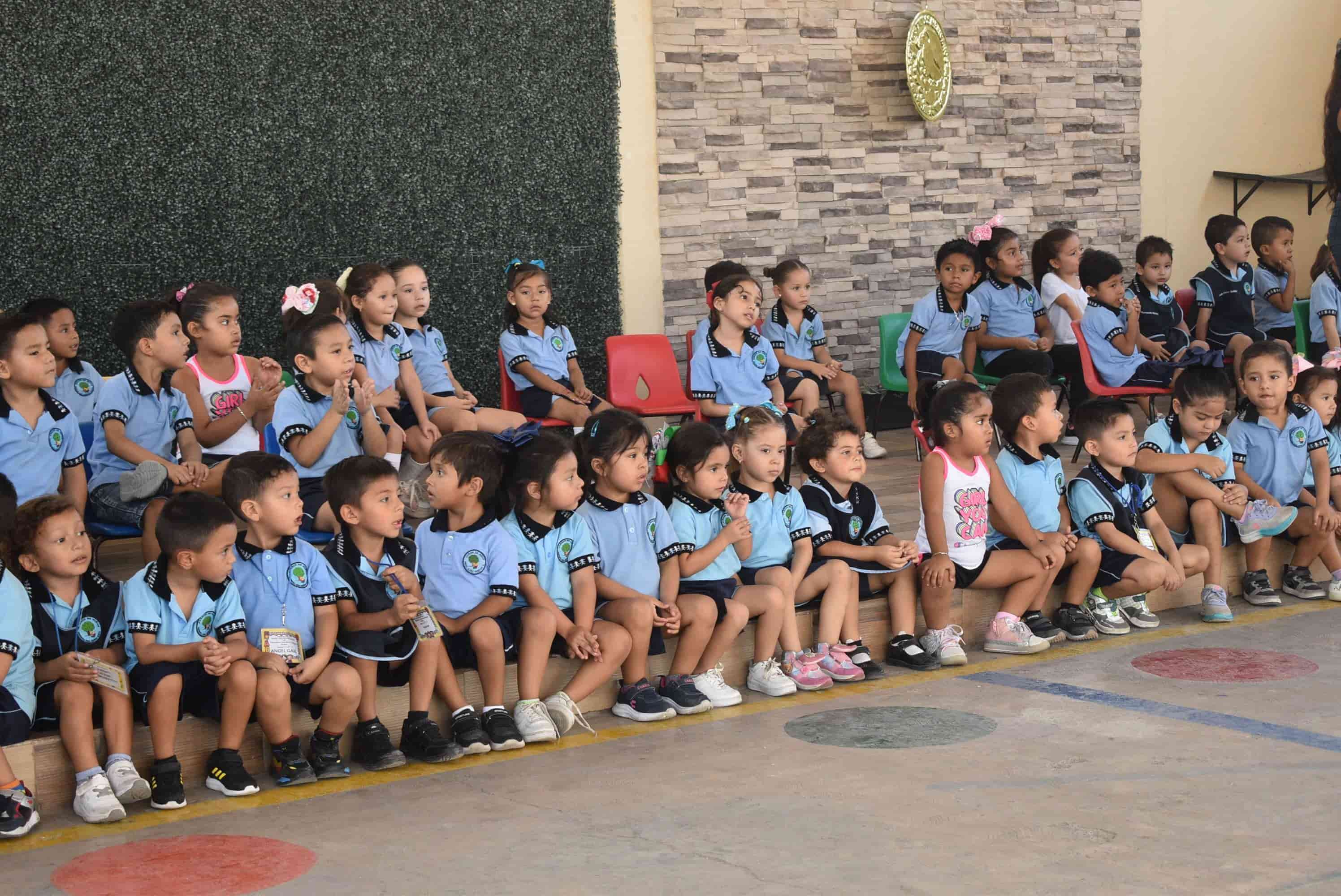 Previenen a niños en situaciones de riesgo
