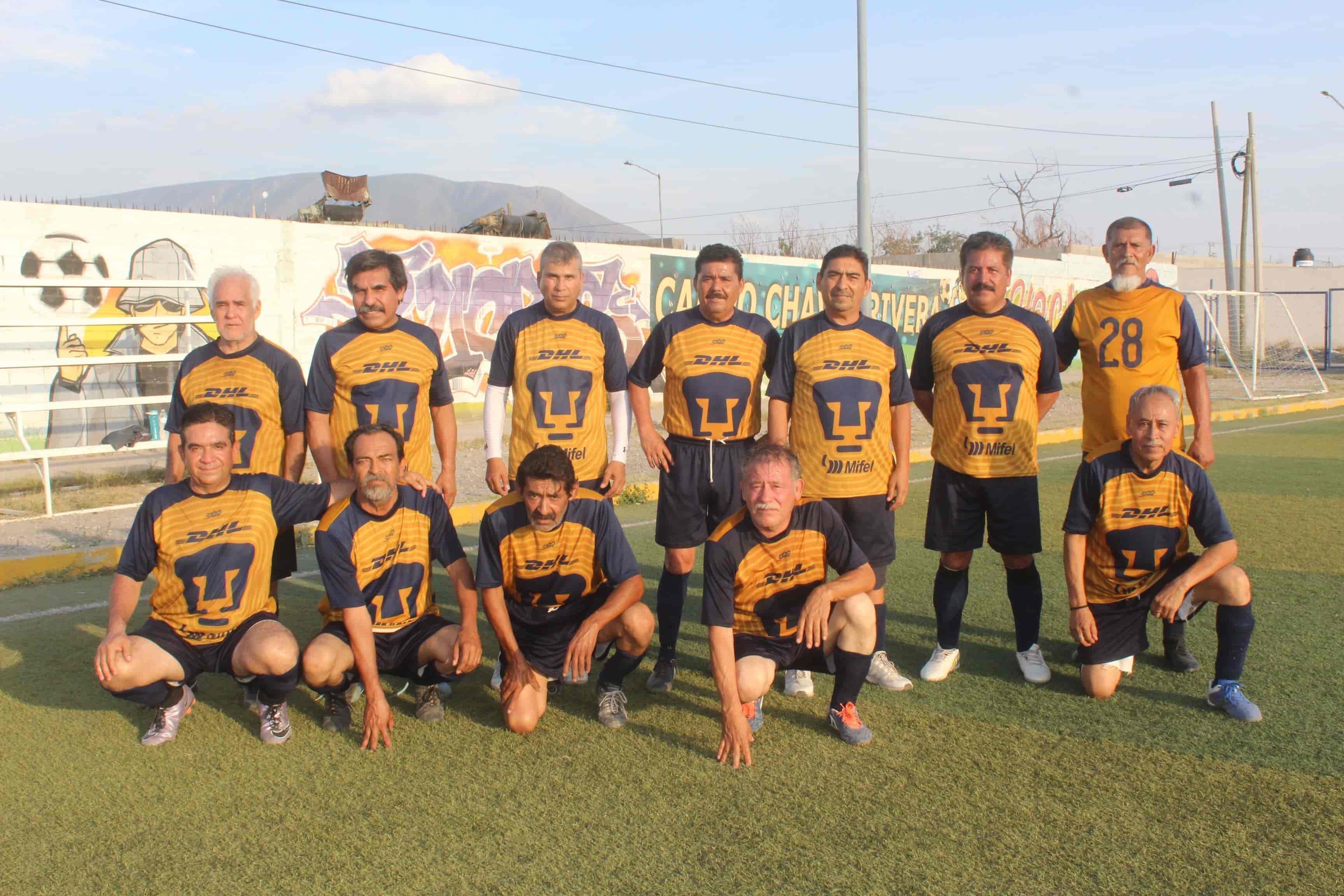 CDSCO triunfa ante Independiente Monclova