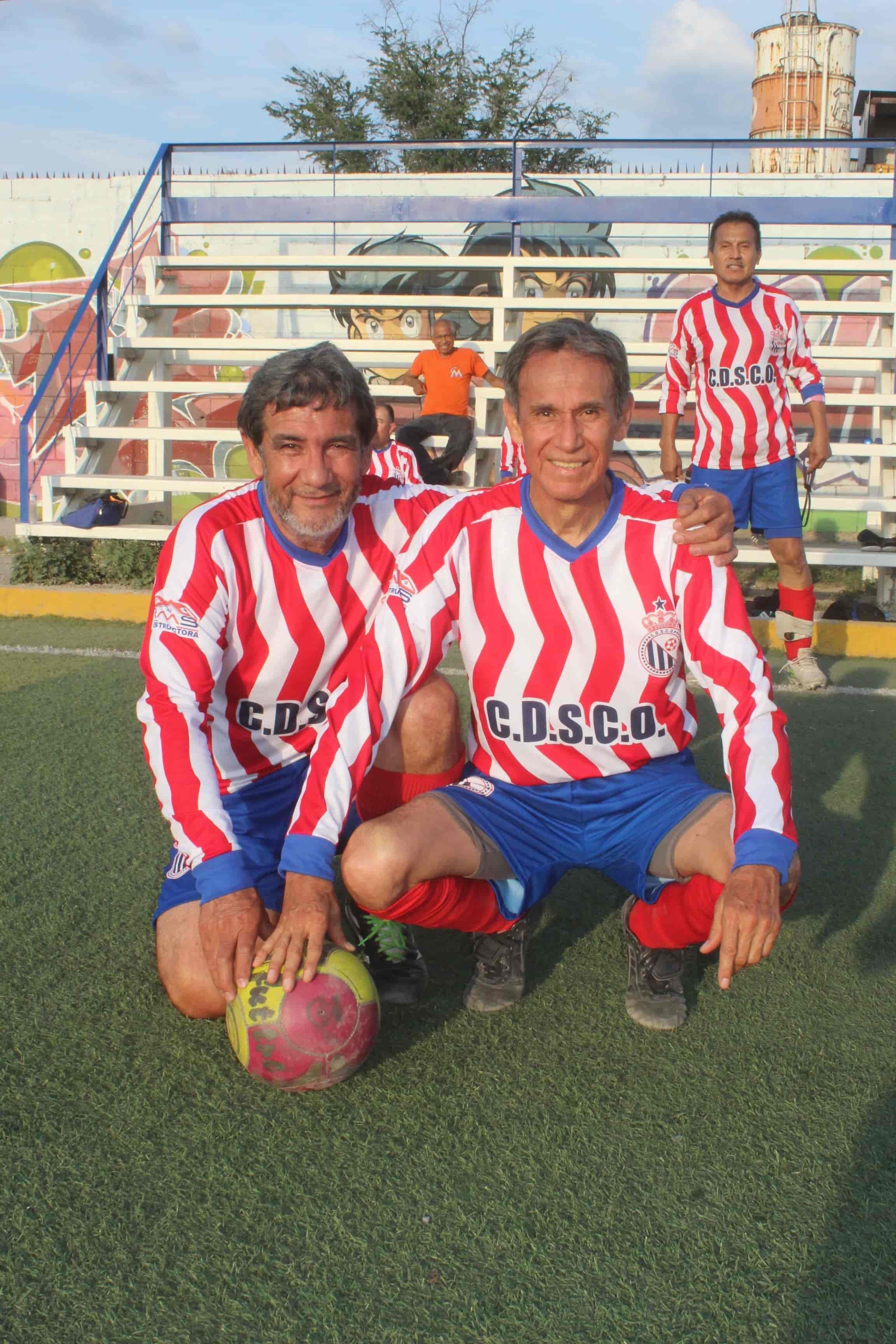 CDSCO triunfa ante Independiente Monclova