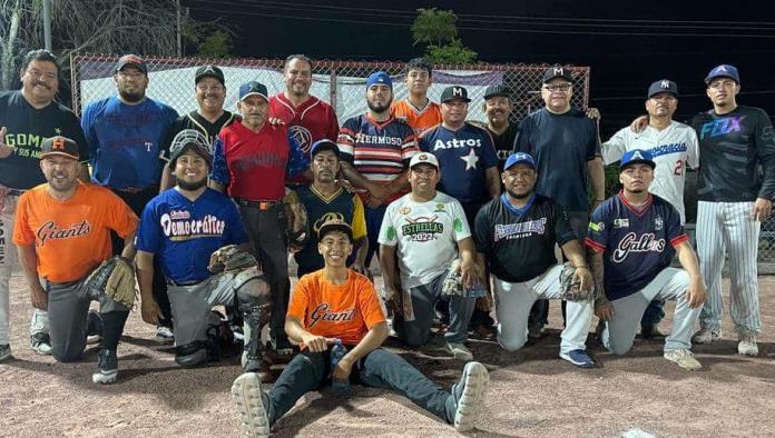 Sección 29 Campeón C1
