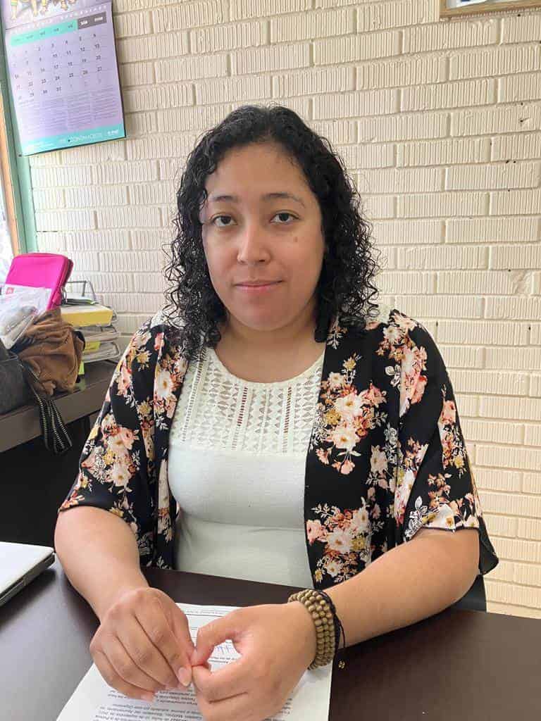 Migrantes ya no van a los albergues