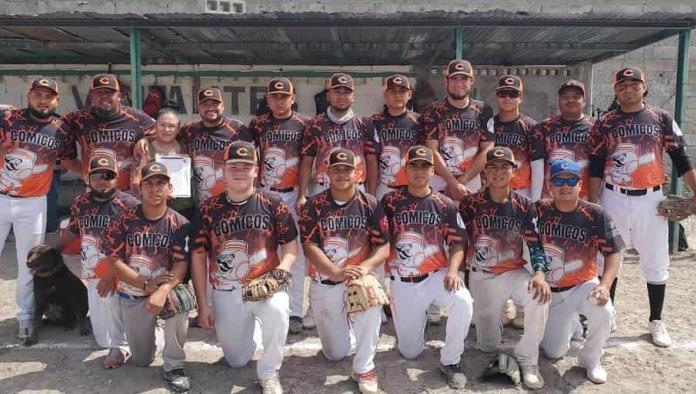 Se juega el 2do juego de campeonato en el béisbol categoría Premier