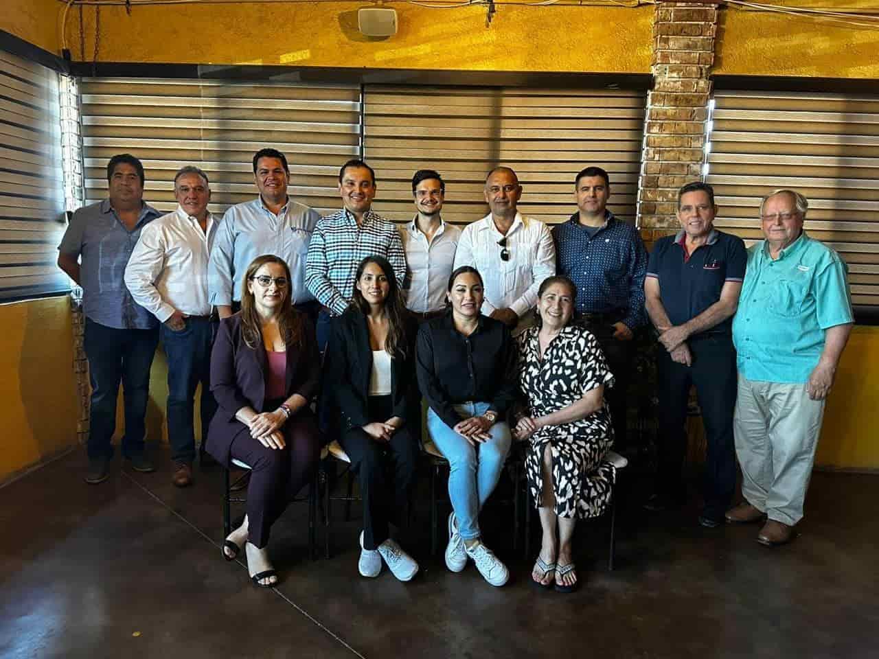 Se busca instalar nueva empresa mexico-alemana en Allende