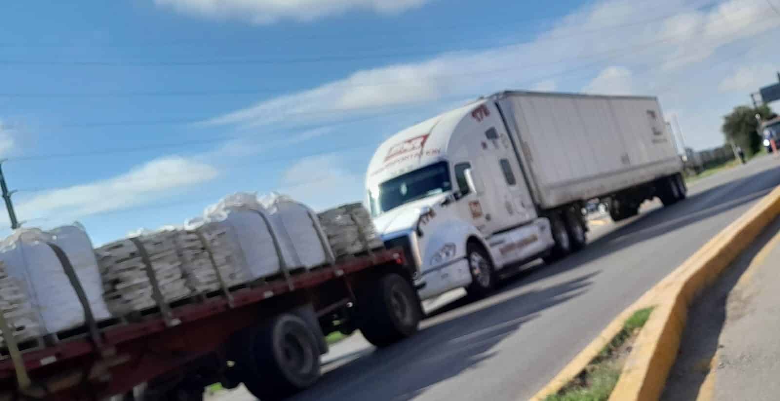 ¡Más de un día de espera! Chóferes de V1 son los más afectados por revisiones