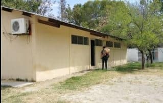 Realizan fumigaciones en escuelas de Allende
