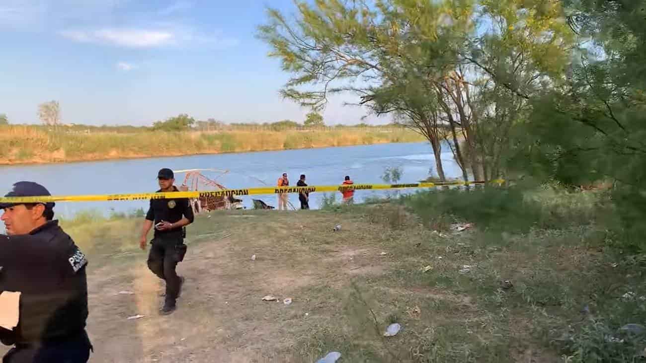 Identifican El Cuerpo De Menor Que Fue Encontrada Sin Vida En La Aguas