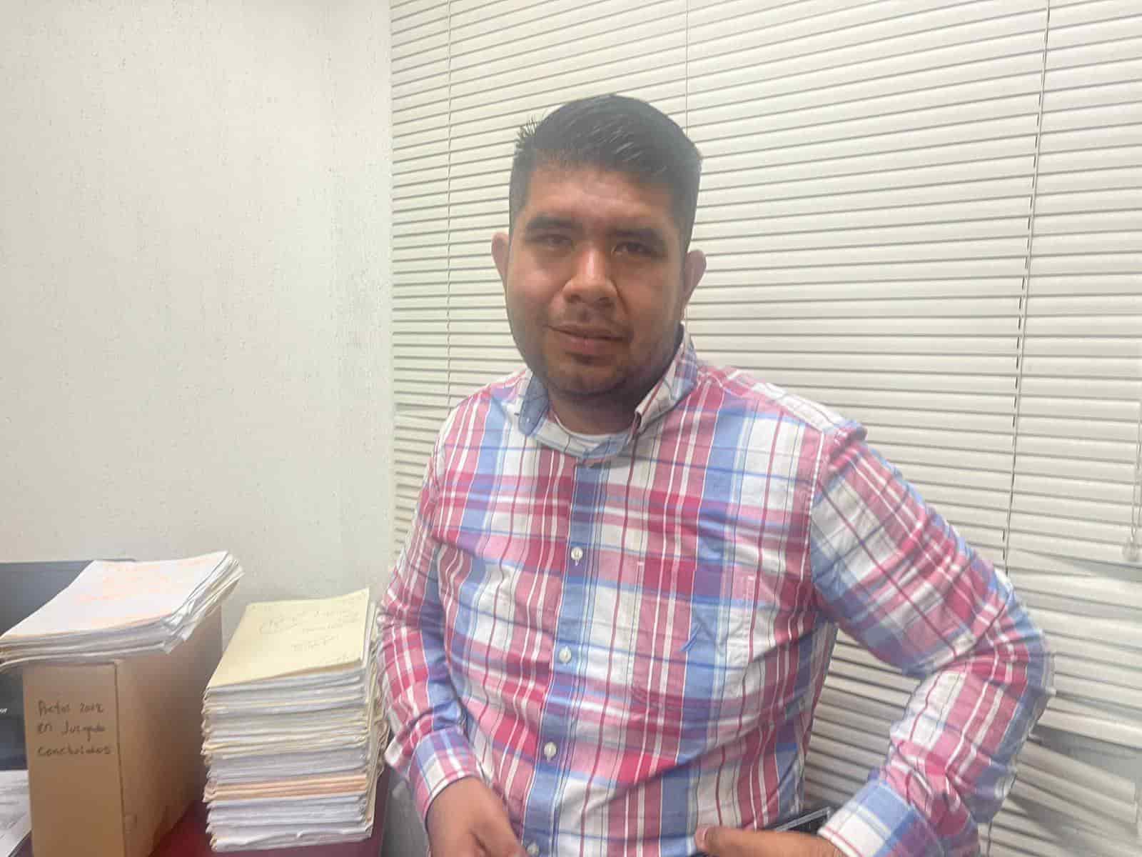 Fueron recuperadas dos motocicletas con reporte de robo en PN