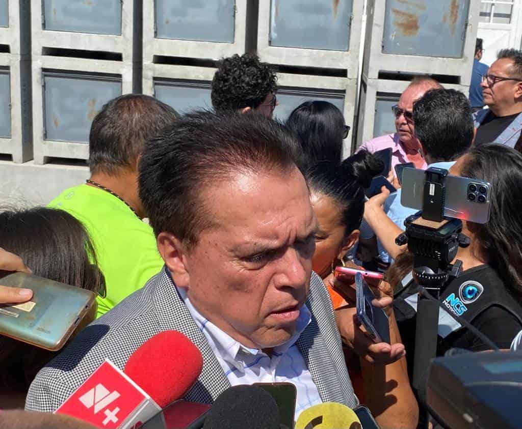 Contabilizan más de 10 mil migrantes, de acuerdo a FGE