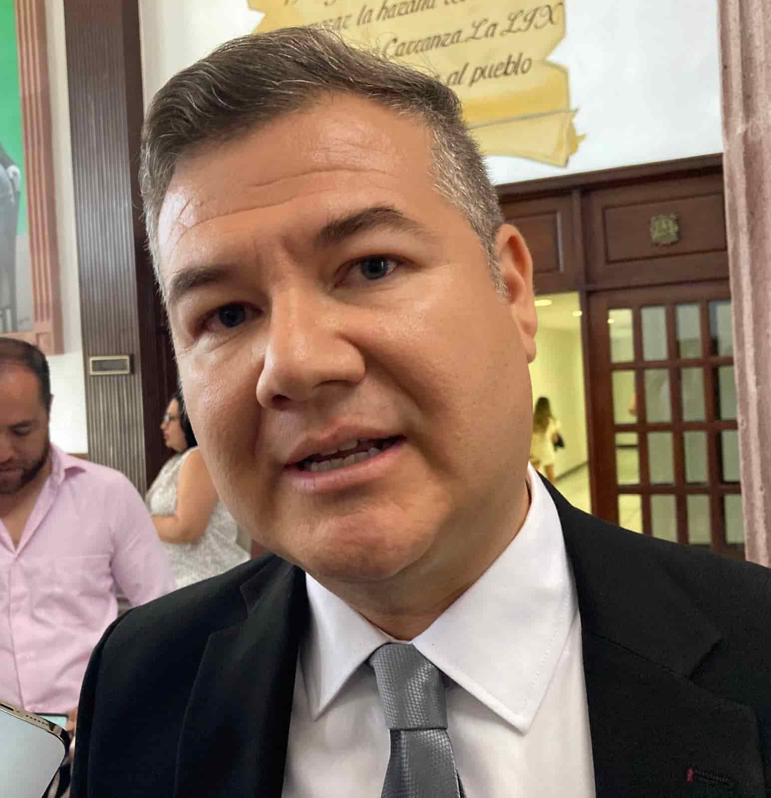 Sin quejas de migrantes ante la CEDHC