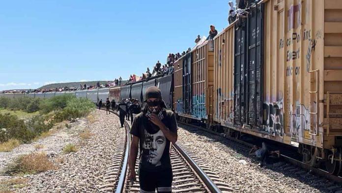 Sin quejas de migrantes ante la CEDHC