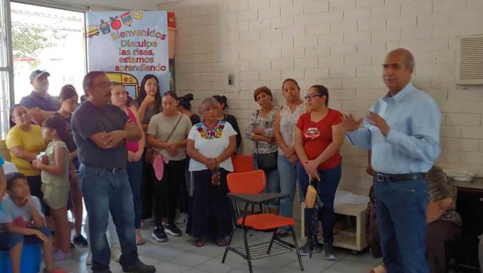 Supervisa salones de la Suzanne Robert