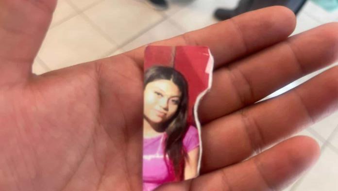 Madre reporta a su hija de 15 años desaparecida