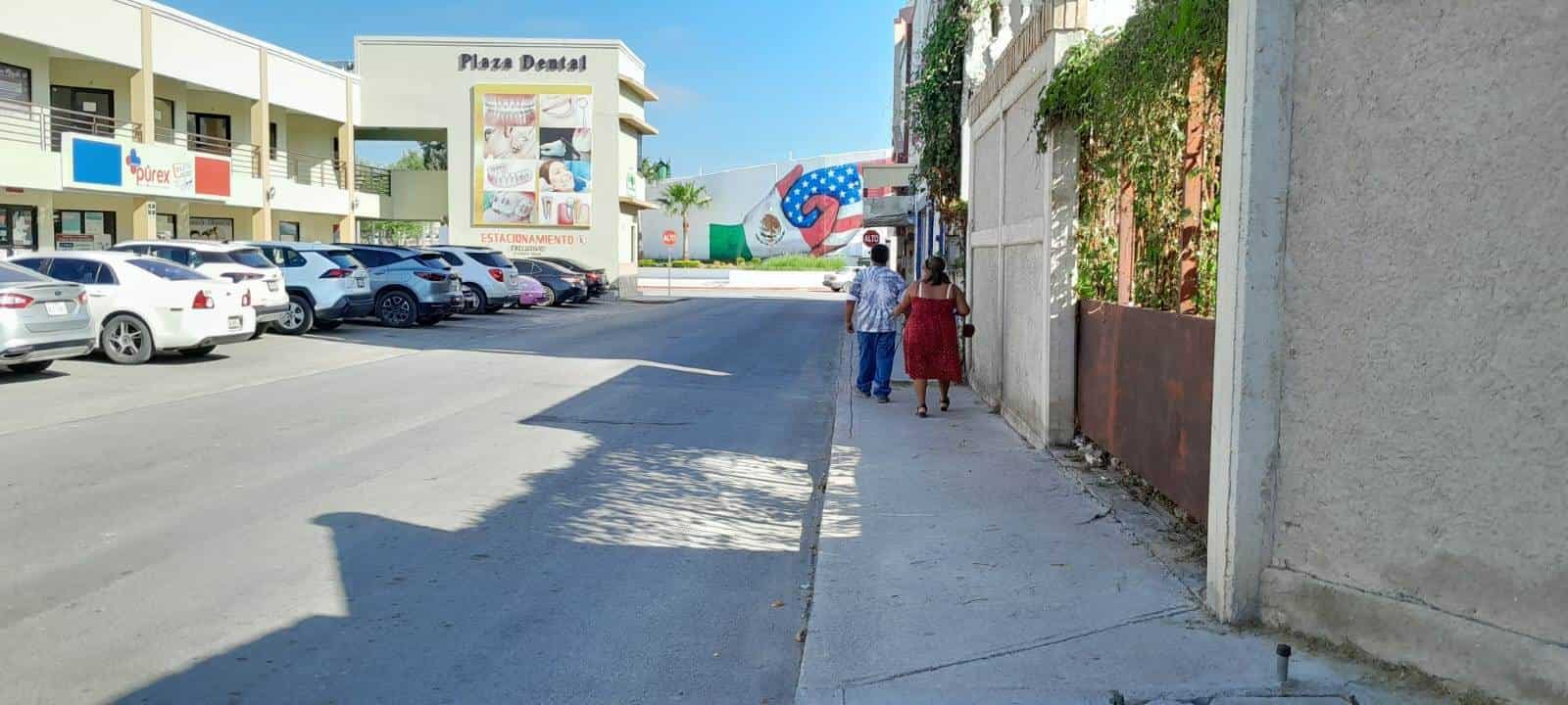 ¡Totalmente desierto! Nulo turismo americano afecta al comercio de PN