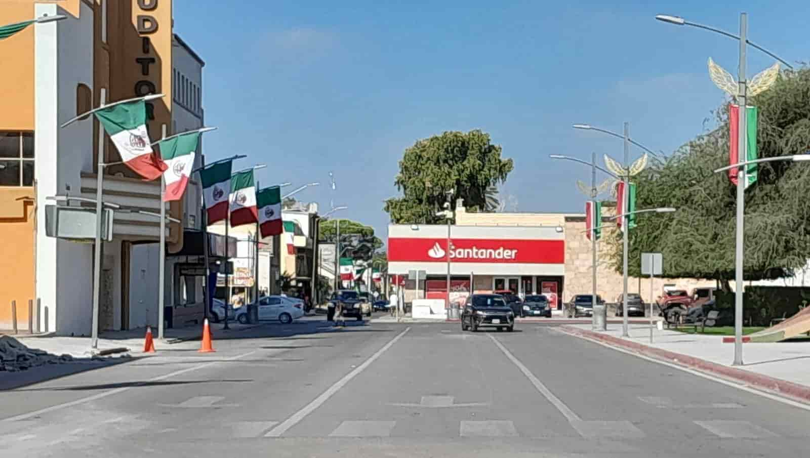 ¡Totalmente desierto! Nulo turismo americano afecta al comercio de PN