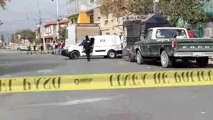 Mató y quemó a su pareja