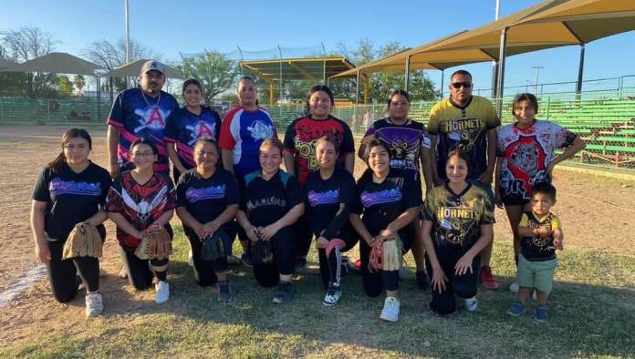 Hoy, 9a serie del softbol sabatino