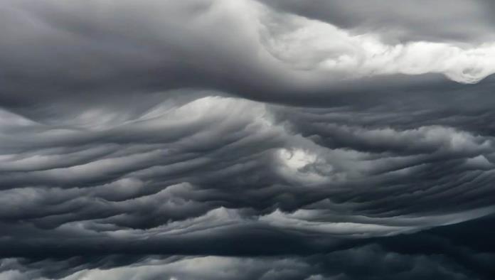 ¡Llega el otoño! Se espera un 20 % de lluvias para la próxima semana