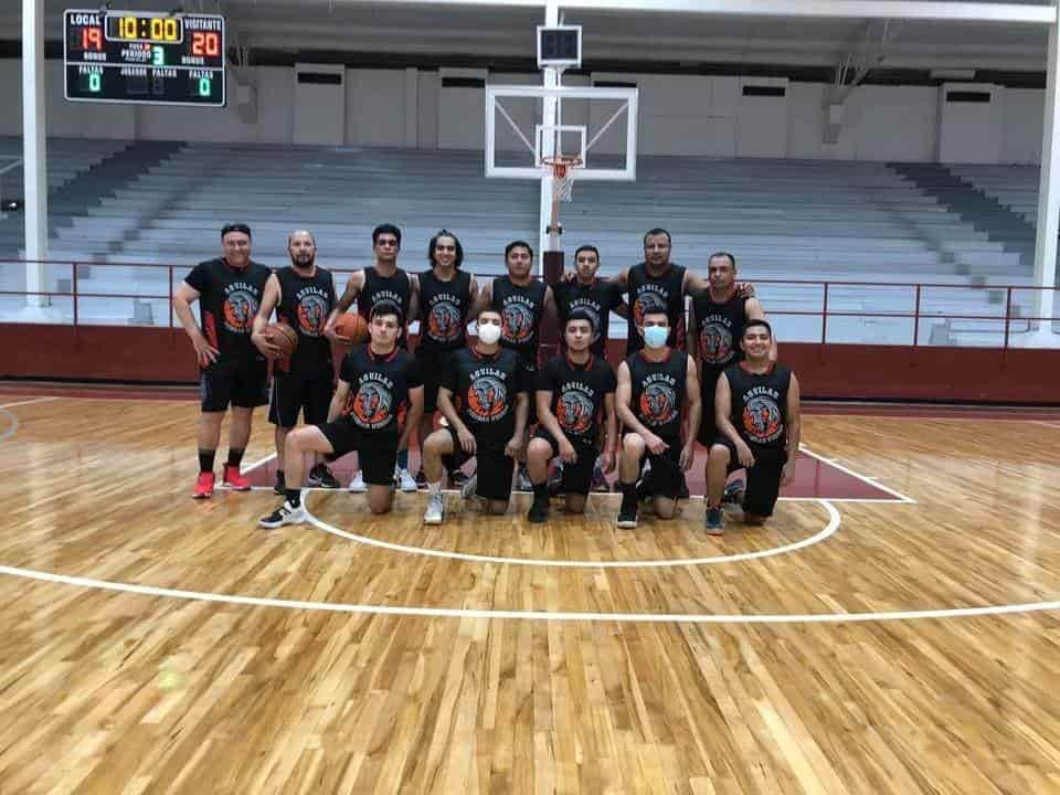 Se llevará a cabo laConvivencia Juvenil De Baloncesto en el gimnasio Santiago V. González