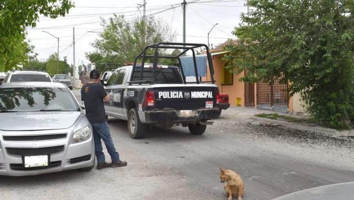 Sujeto secuestró a su ex en la colonia Villa Real
