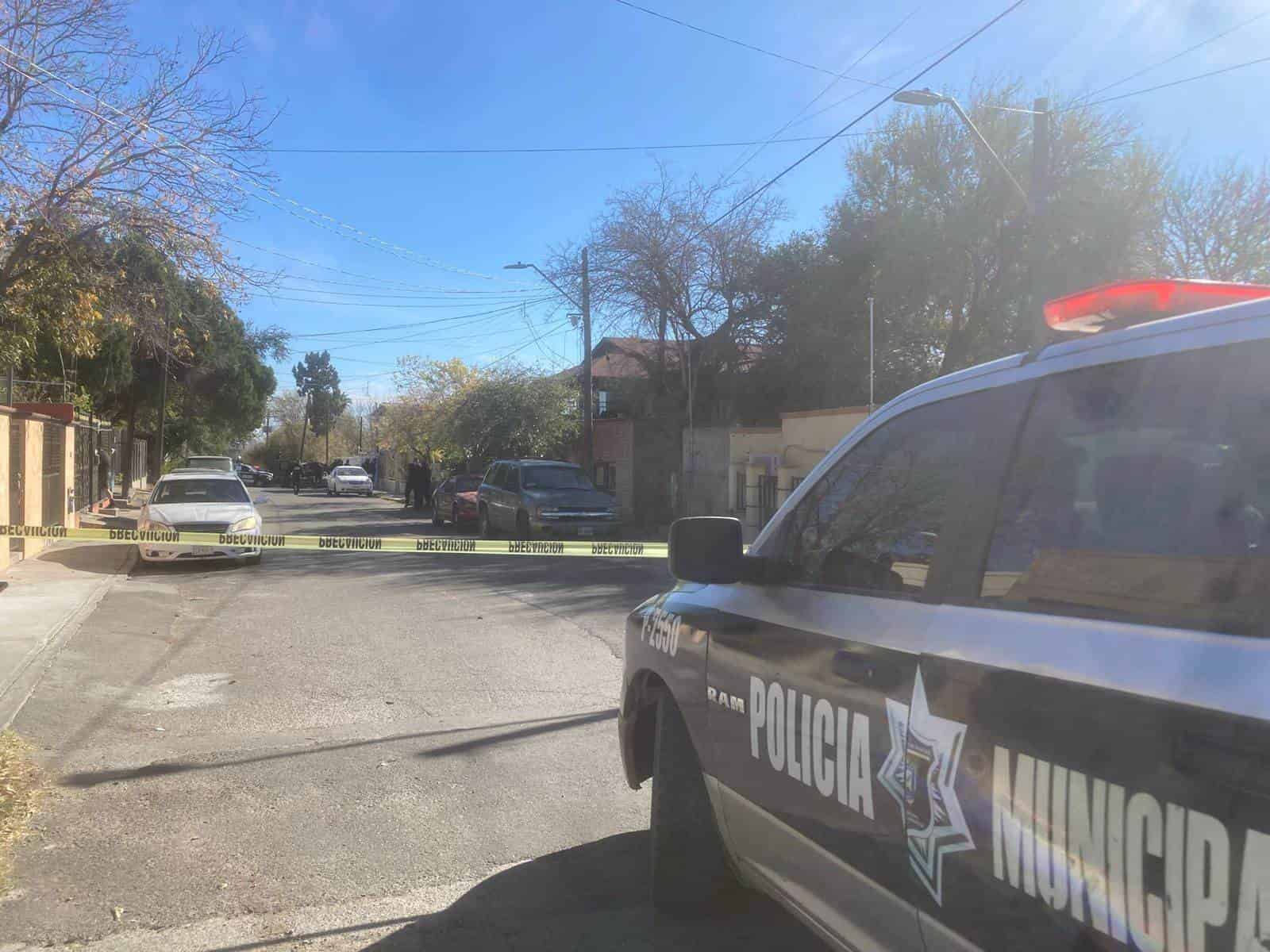 Sujeto secuestró a su ex en la colonia Villa Real