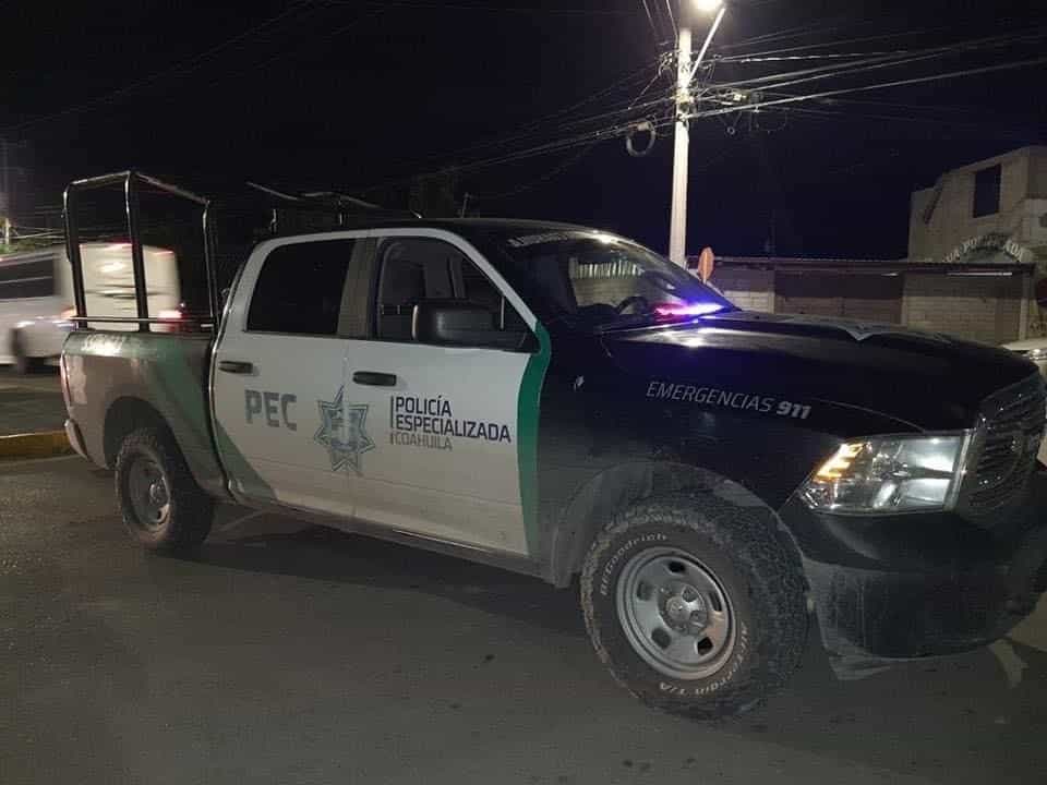 Reportan a acosador de jovencitas en secundaria de la San Joaquín