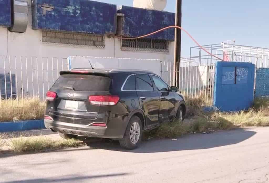 Choca y mata a empleado del Amparo