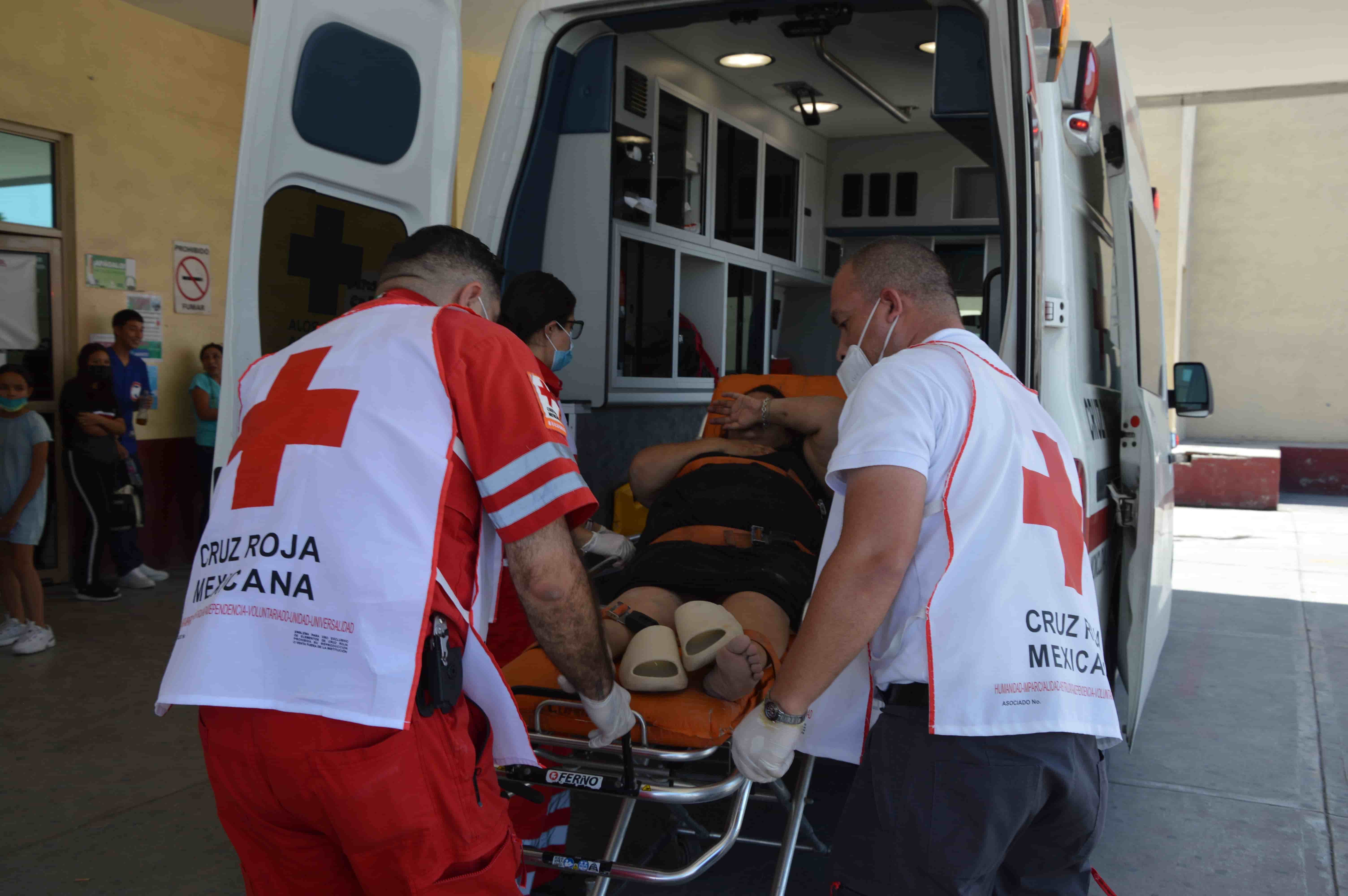 Cae a tumba por no respetar a los muertos