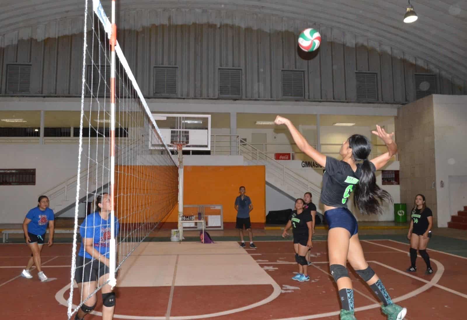Galería Deportiva