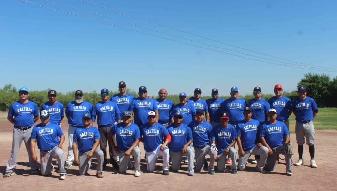 Cae Monclova B ante Saltillo B