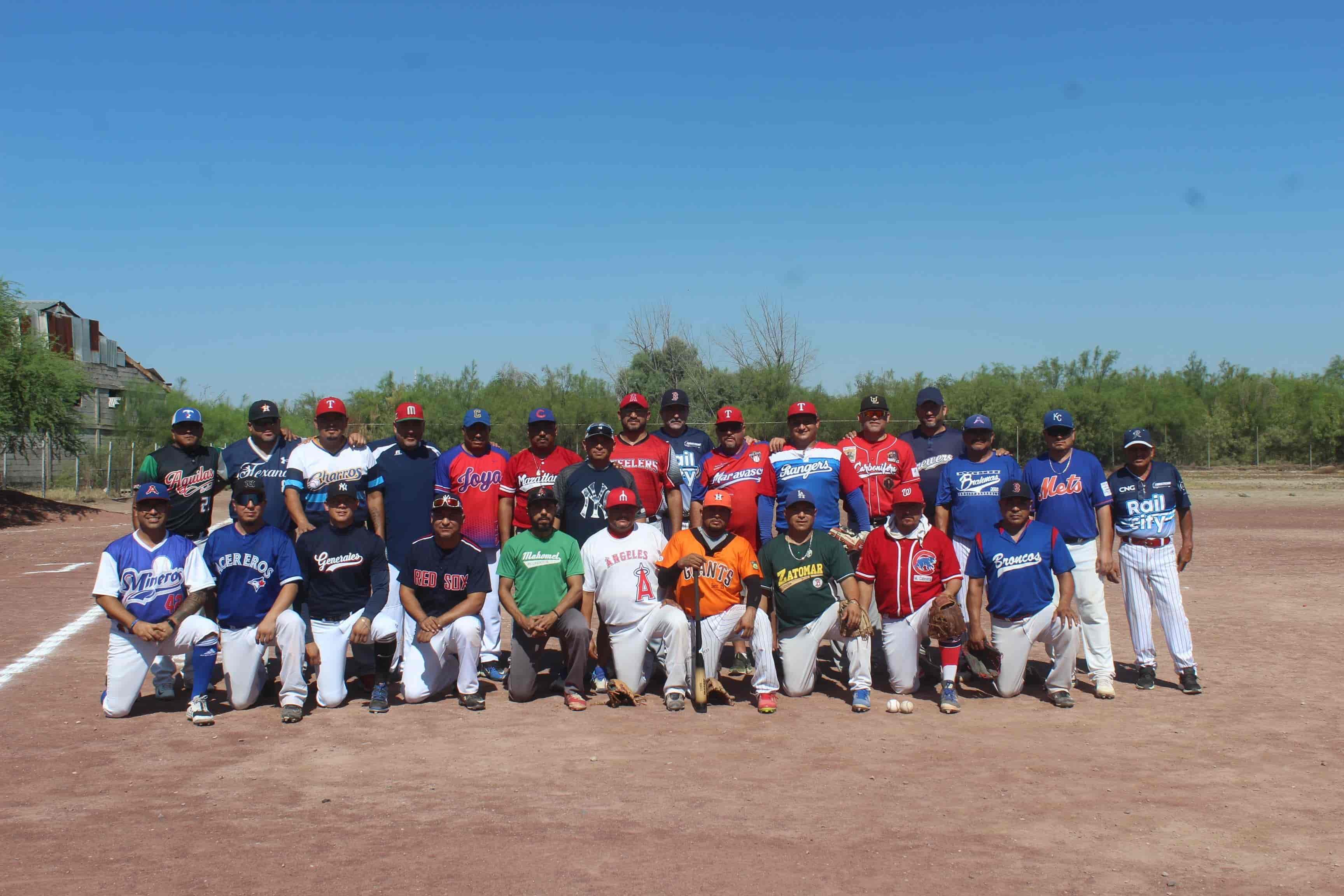 Cae Monclova B ante Saltillo B