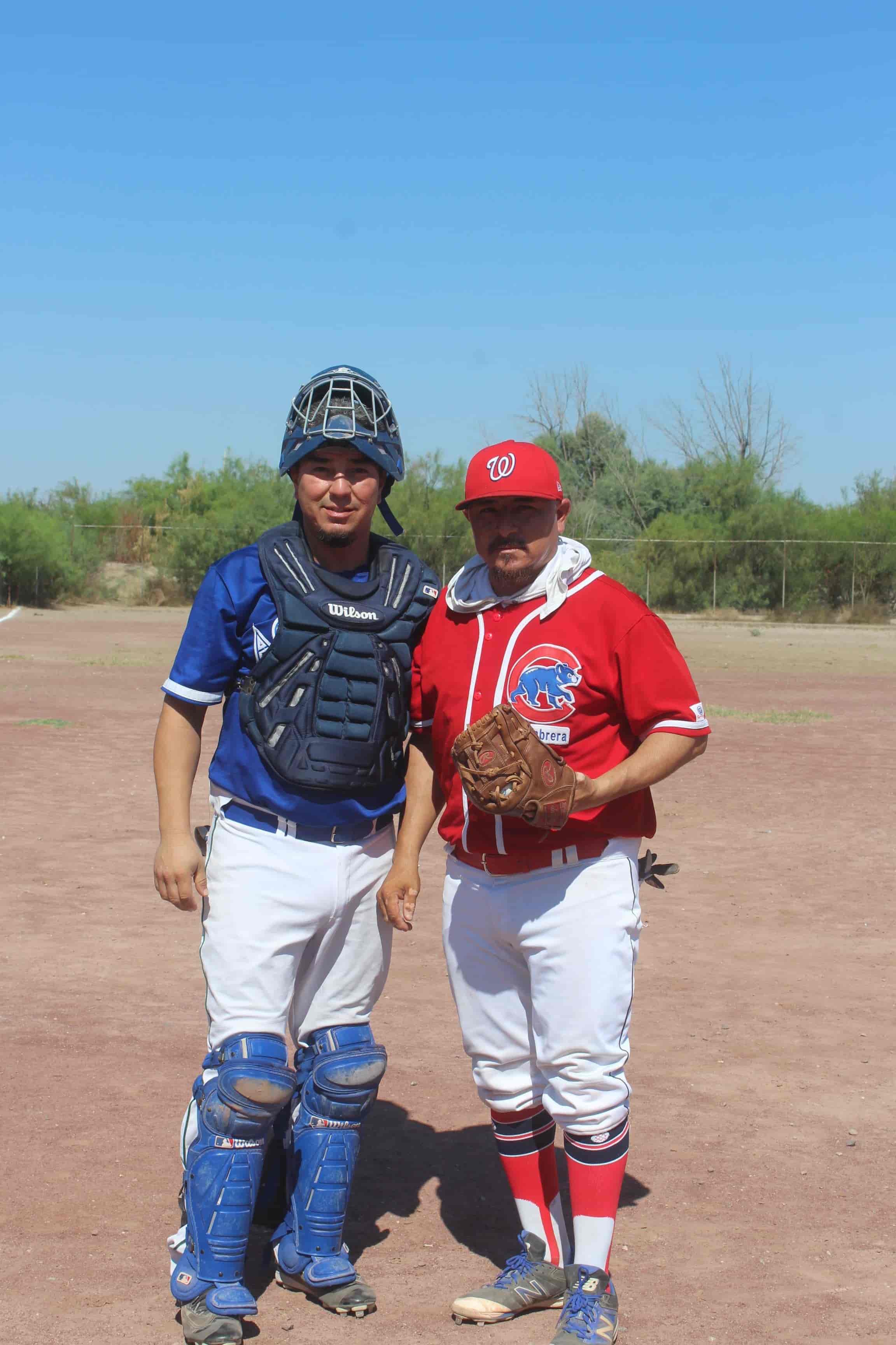 Cae Monclova B ante Saltillo B