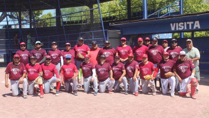 Saltillo acaricia corona estatal de 40