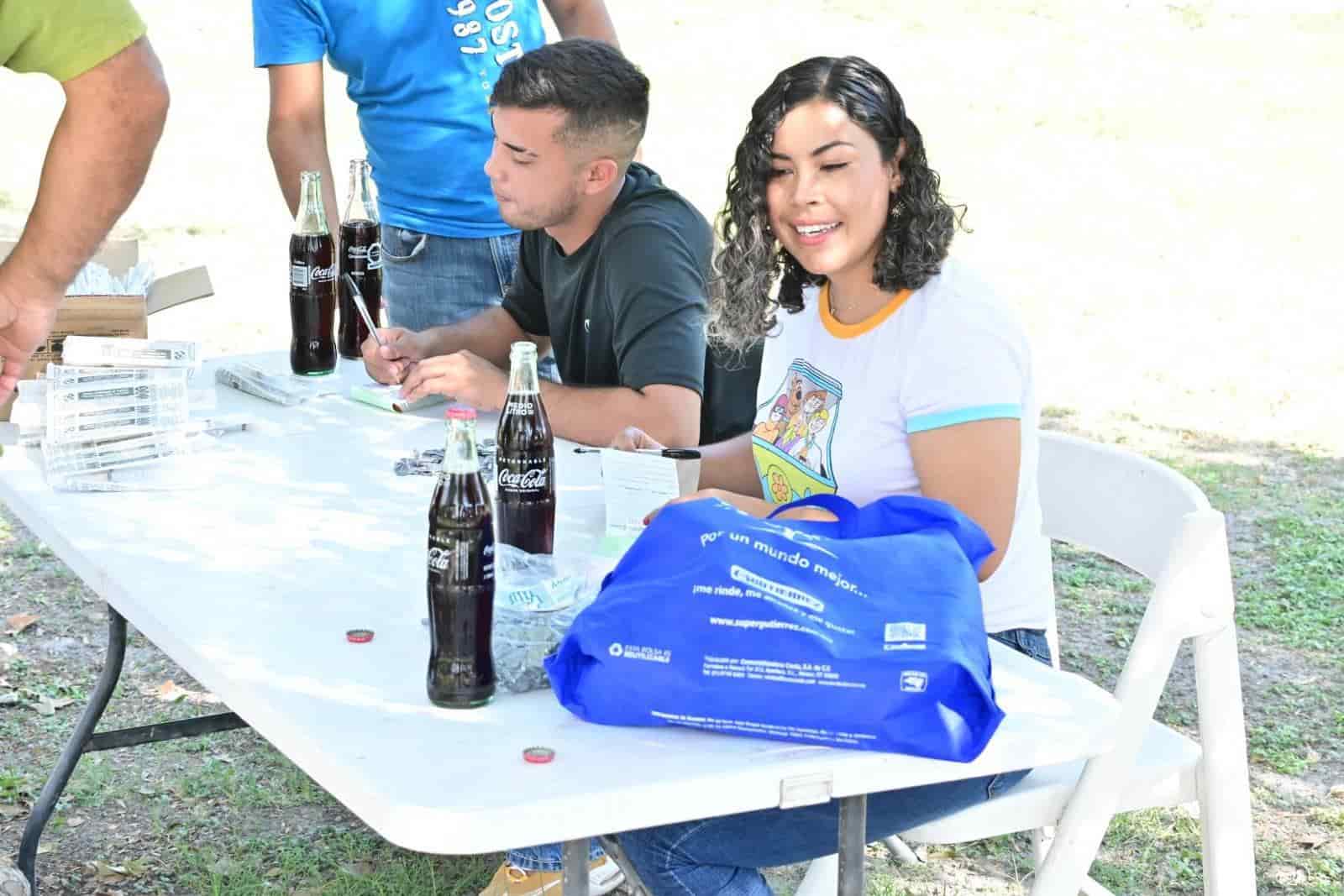 Hacen campaña de “Bienestar Animal” 